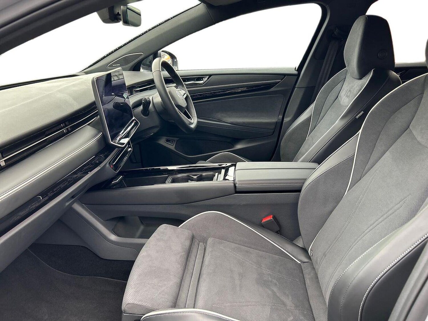 Used Volkswagen ID.7 2025 for sale - 76316683: Photo 7