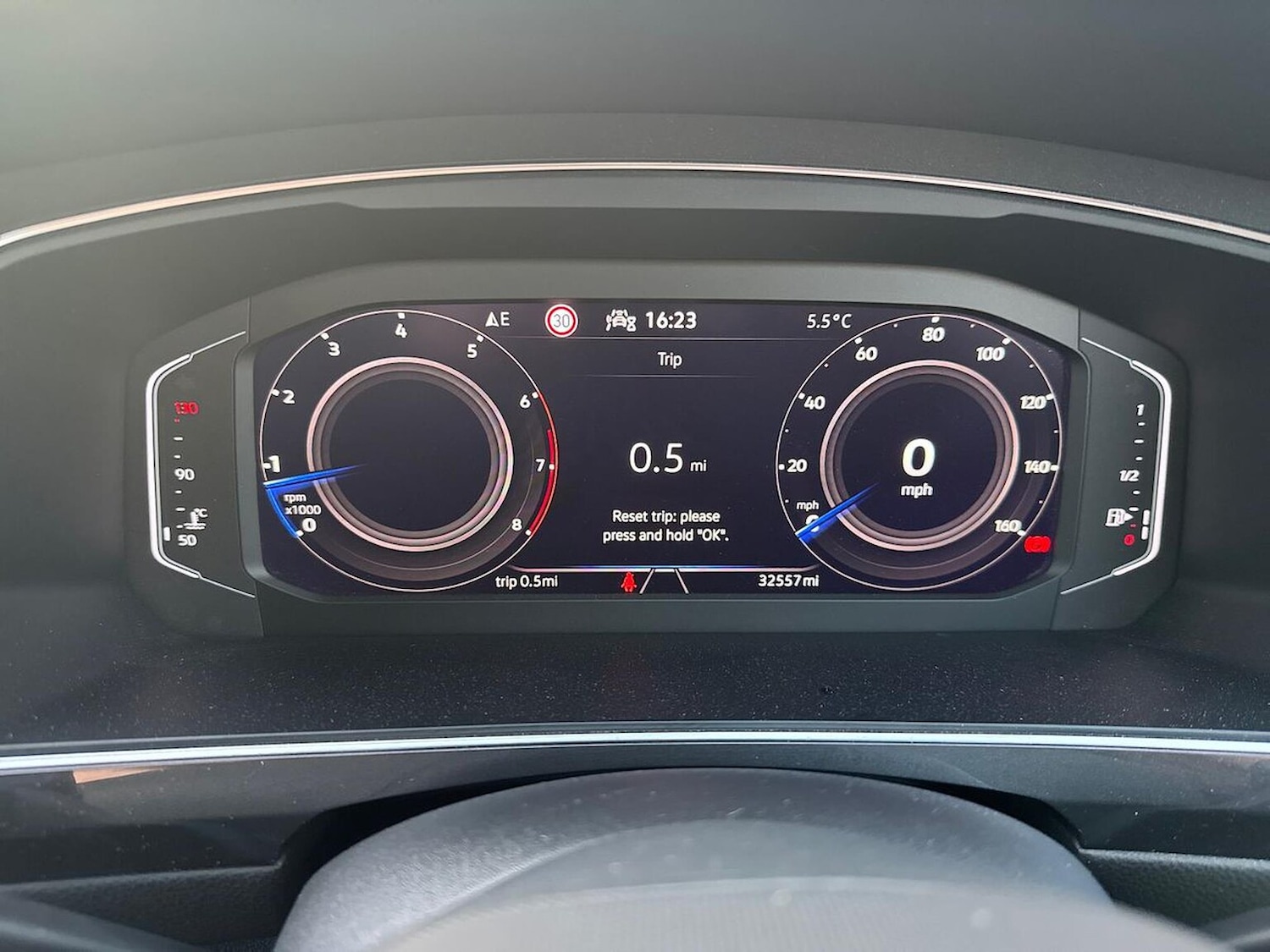 Used Volkswagen Tiguan Allspace 2022 for sale - 77676346: Photo 10