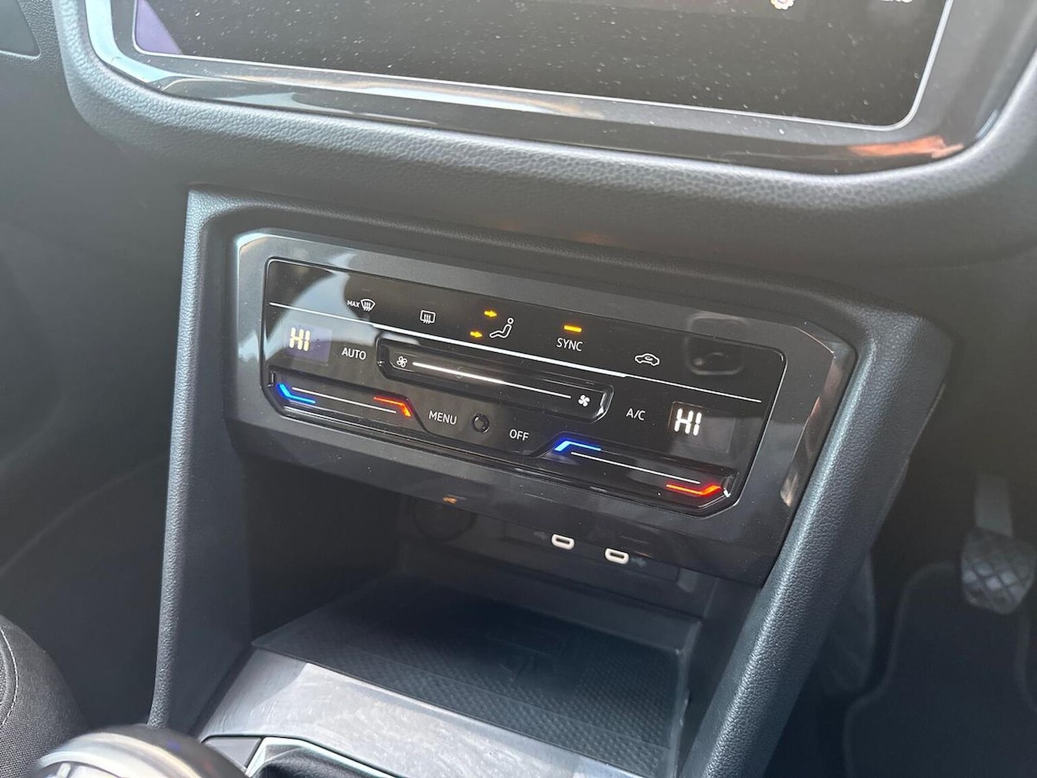 Used Volkswagen Tiguan Allspace 2022 for sale - 77676346: Photo 12