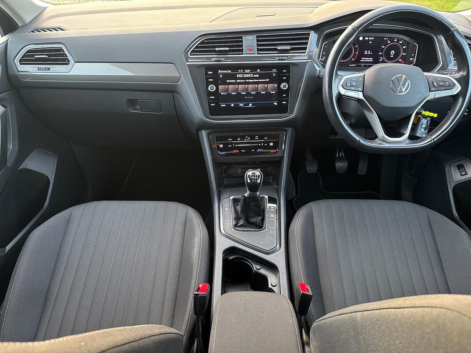 Used Volkswagen Tiguan Allspace 2022 for sale - 77676346: Photo 13