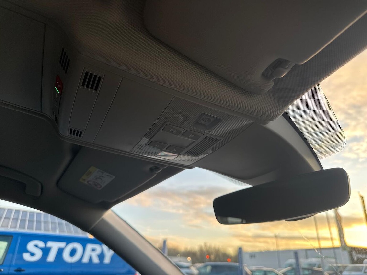 Used Volkswagen Tiguan Allspace 2022 for sale - 77676346: Photo 14