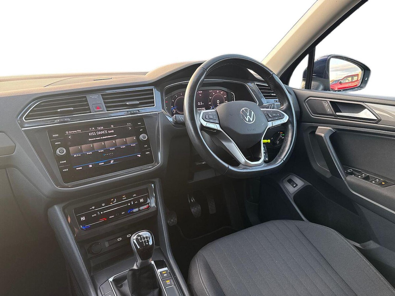 Used Volkswagen Tiguan Allspace 2022 for sale - 77676346: Photo 15