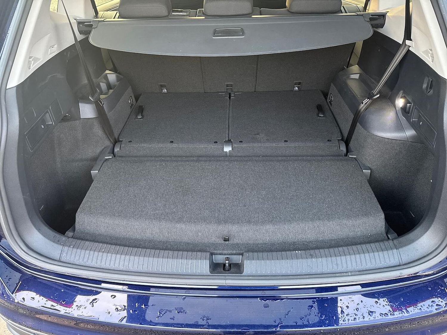 Used Volkswagen Tiguan Allspace 2022 for sale - 77676346: Photo 17