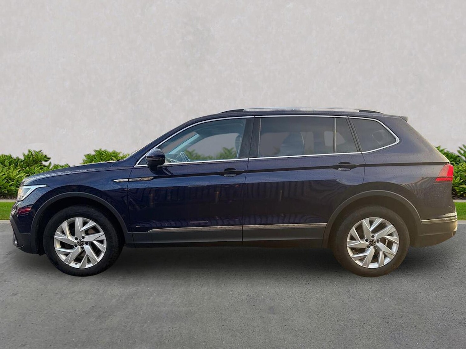 Used Volkswagen Tiguan Allspace 2022 for sale - 77676346: Photo 19