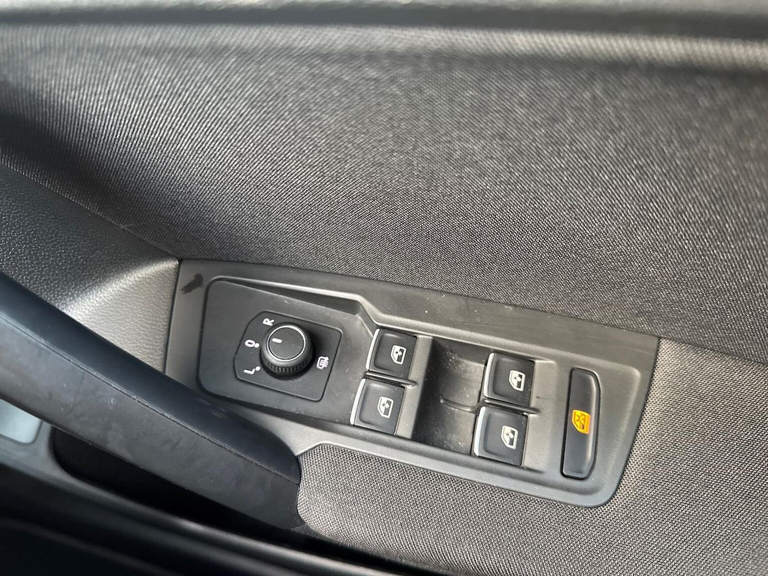 Used Volkswagen Tiguan Allspace 2022 for sale - 77676346: Photo 21