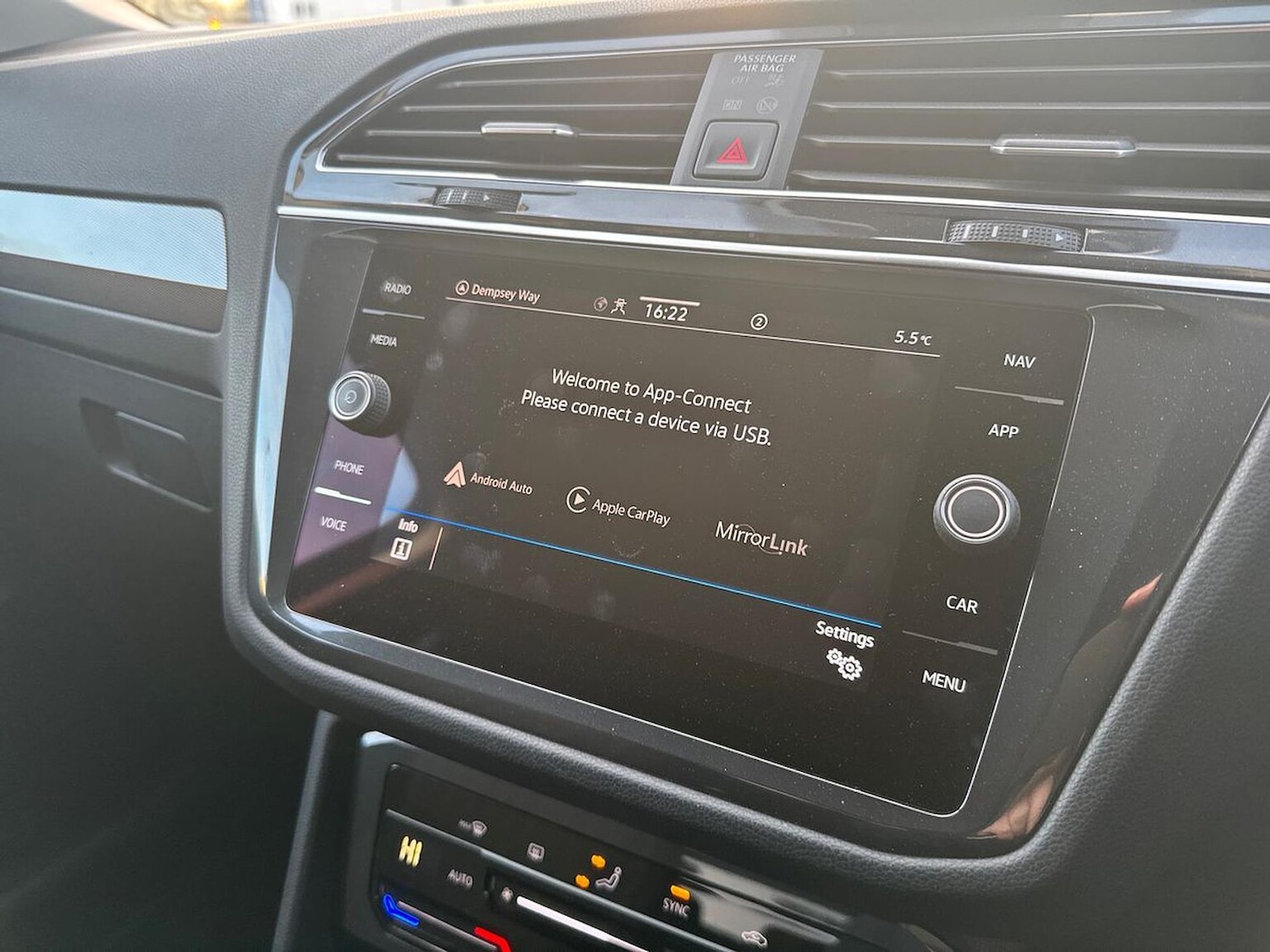 Used Volkswagen Tiguan Allspace 2022 for sale - 77676346: Photo 25