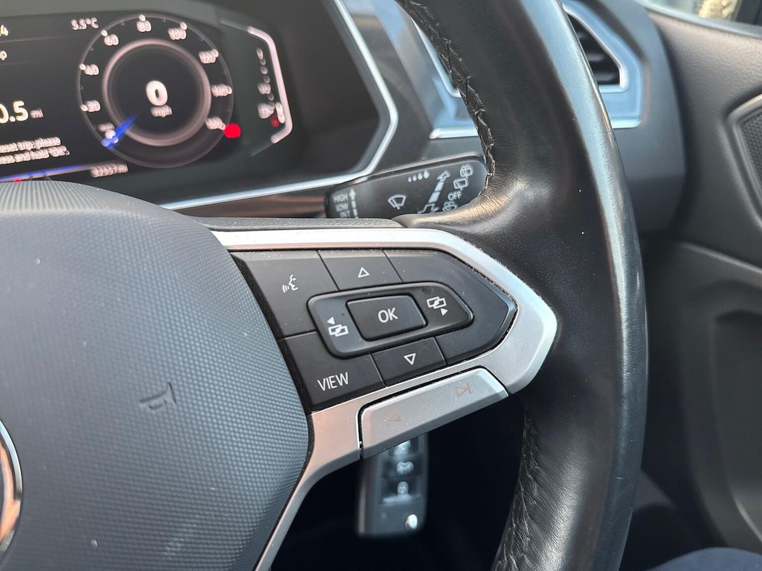 Used Volkswagen Tiguan Allspace 2022 for sale - 77676346: Photo 26