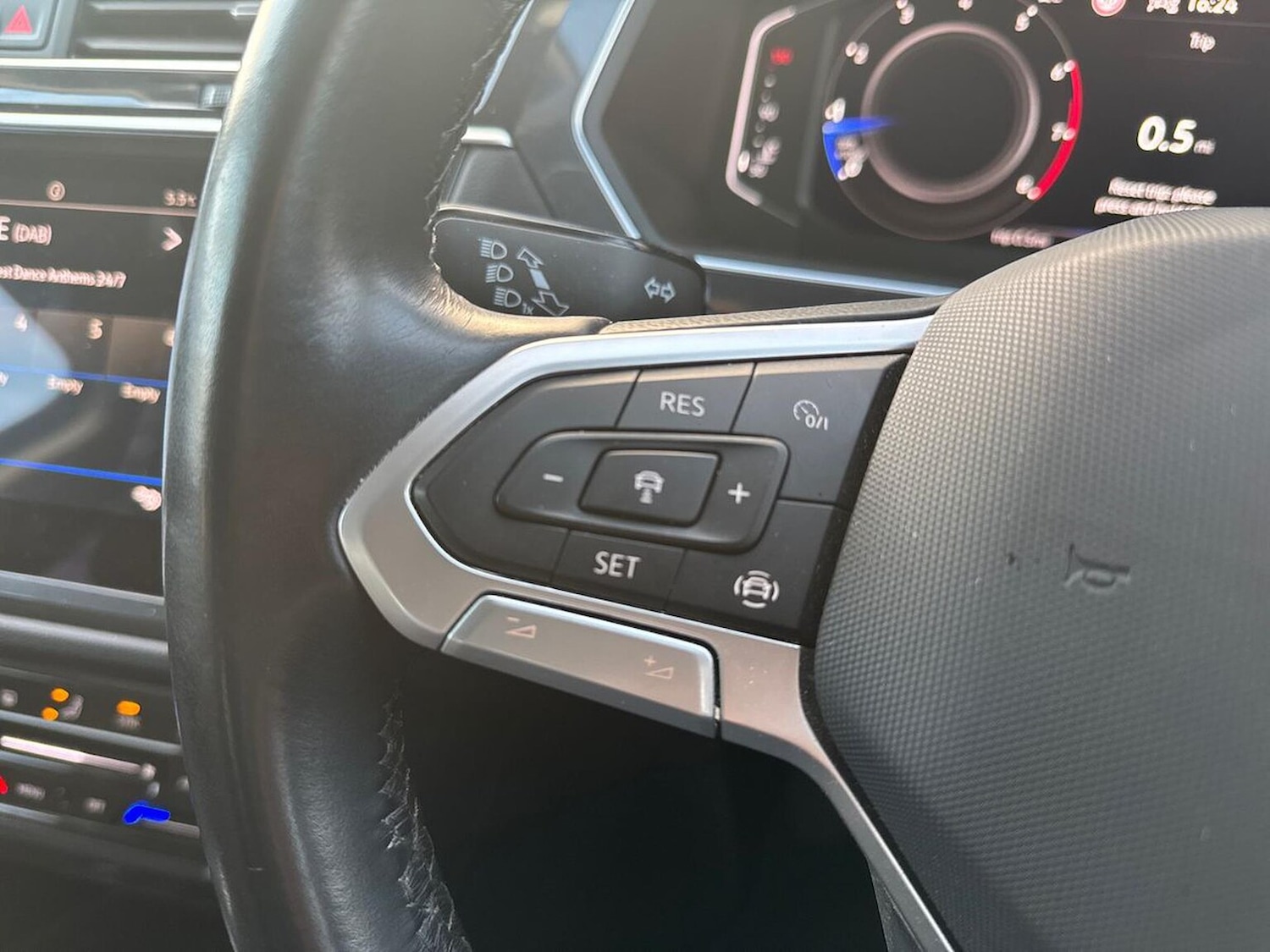 Used Volkswagen Tiguan Allspace 2022 for sale - 77676346: Photo 27