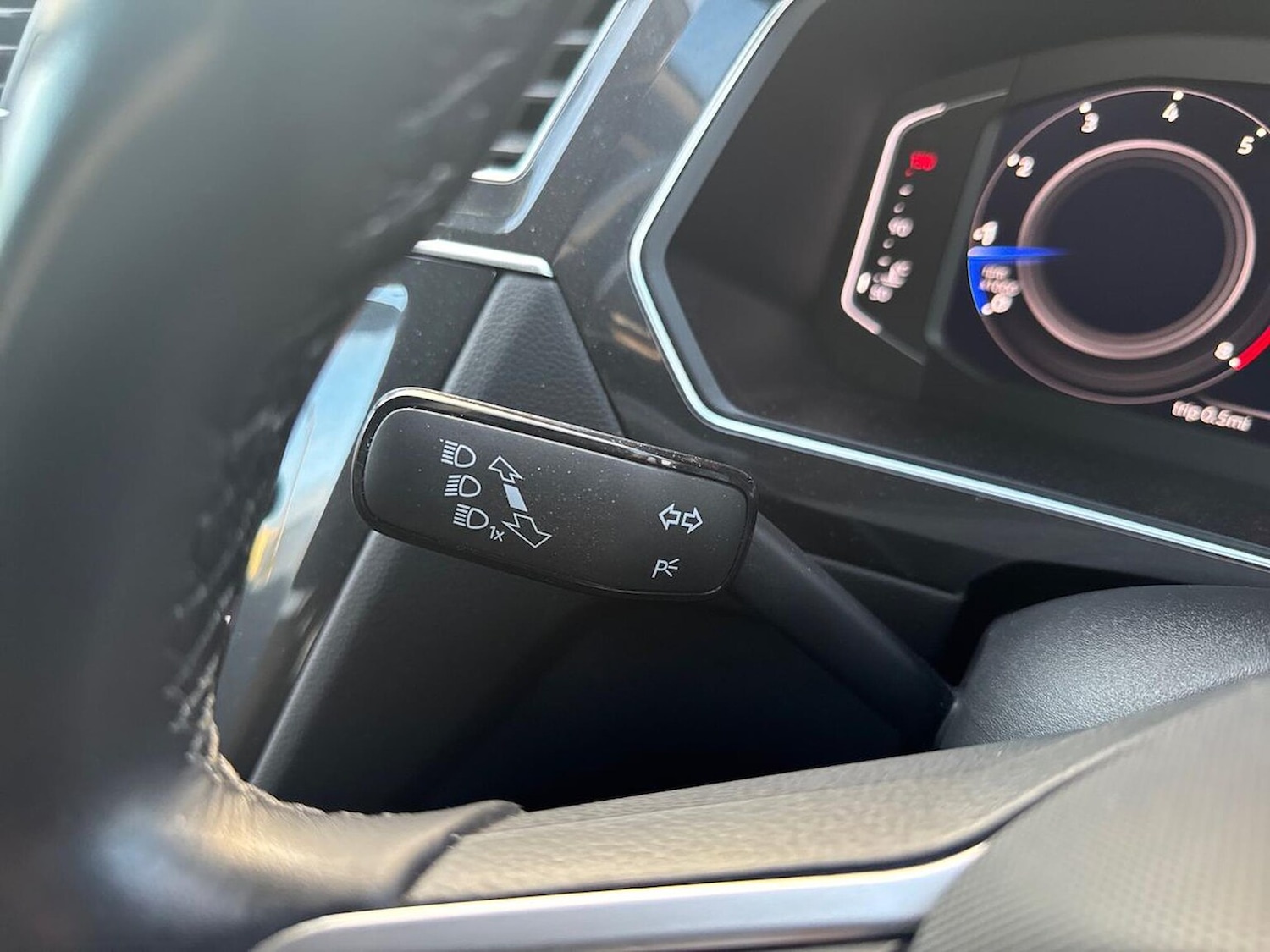 Used Volkswagen Tiguan Allspace 2022 for sale - 77676346: Photo 29