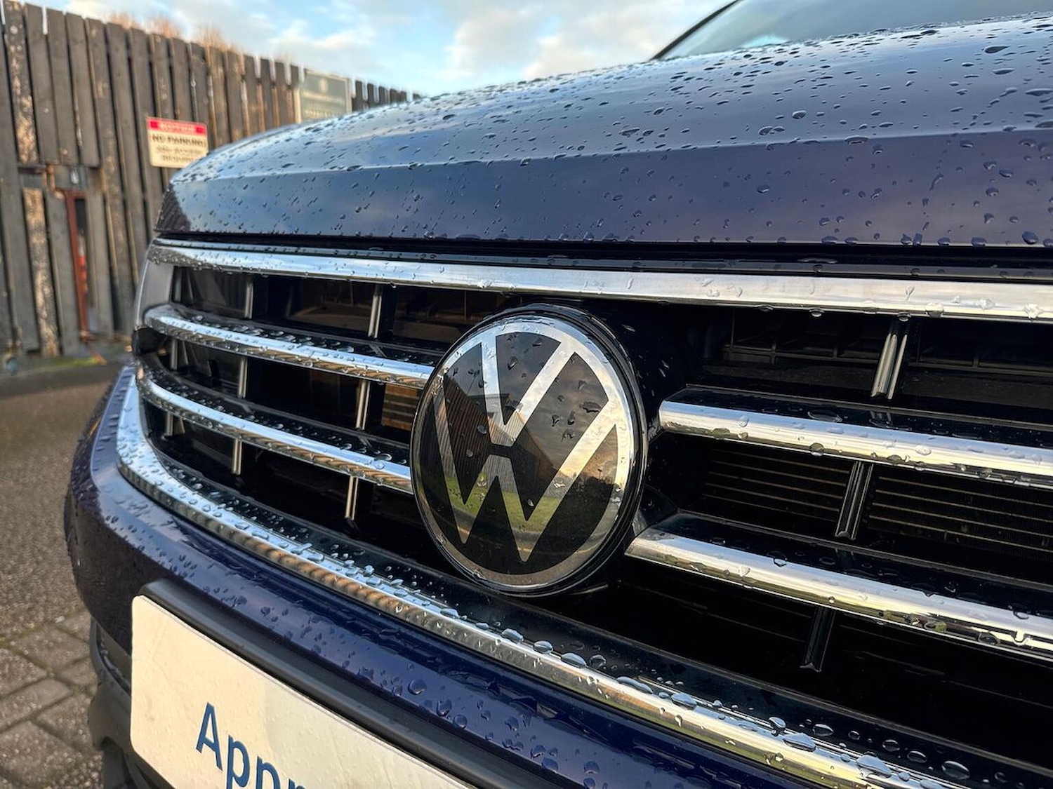 Used Volkswagen Tiguan Allspace 2022 for sale - 77676346: Photo 33