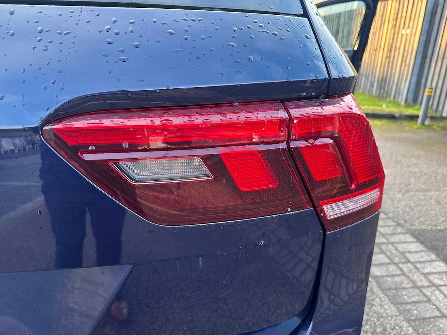 Used Volkswagen Tiguan Allspace 2022 for sale - 77676346: Photo 36