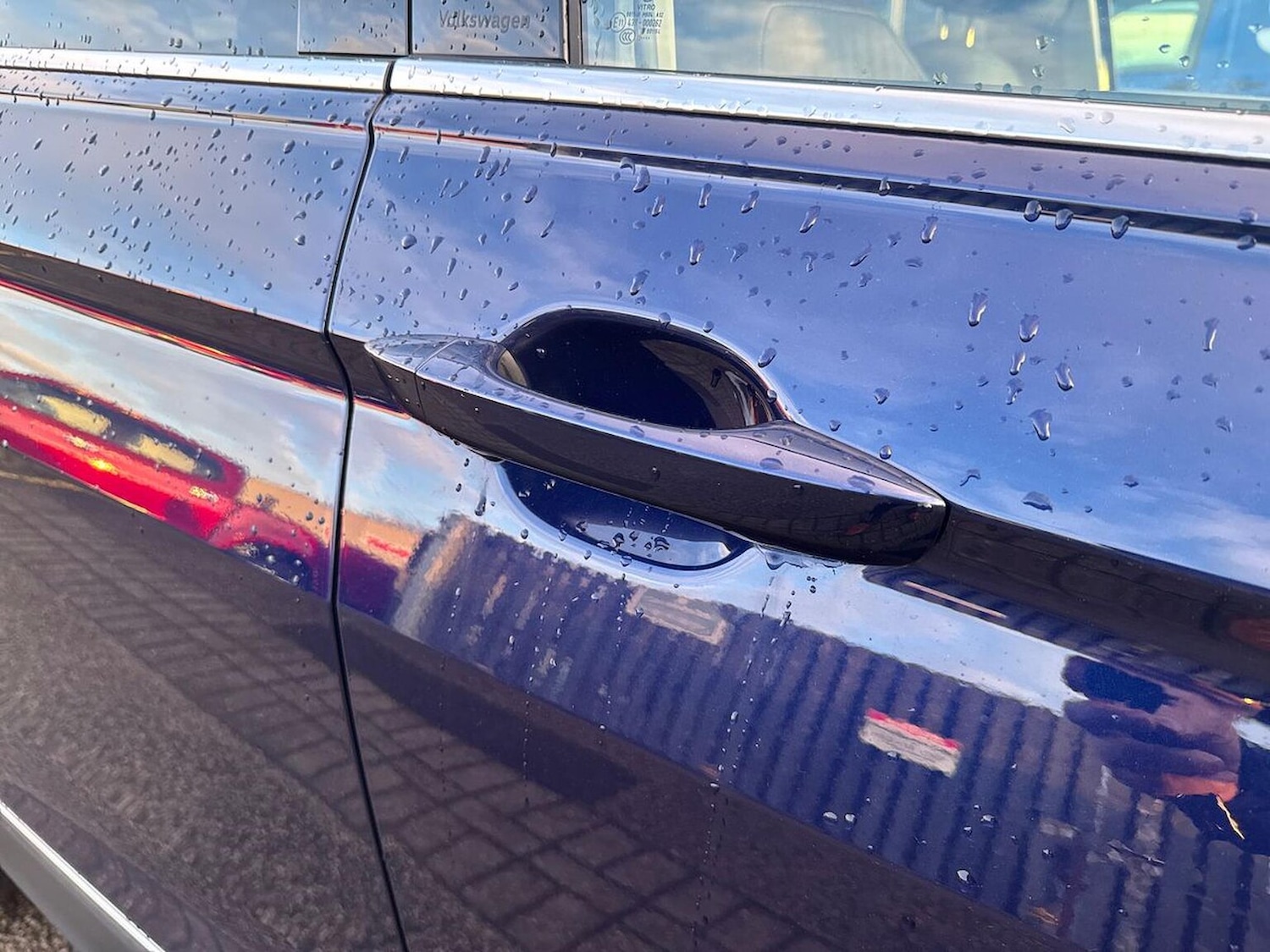 Used Volkswagen Tiguan Allspace 2022 for sale - 77676346: Photo 37