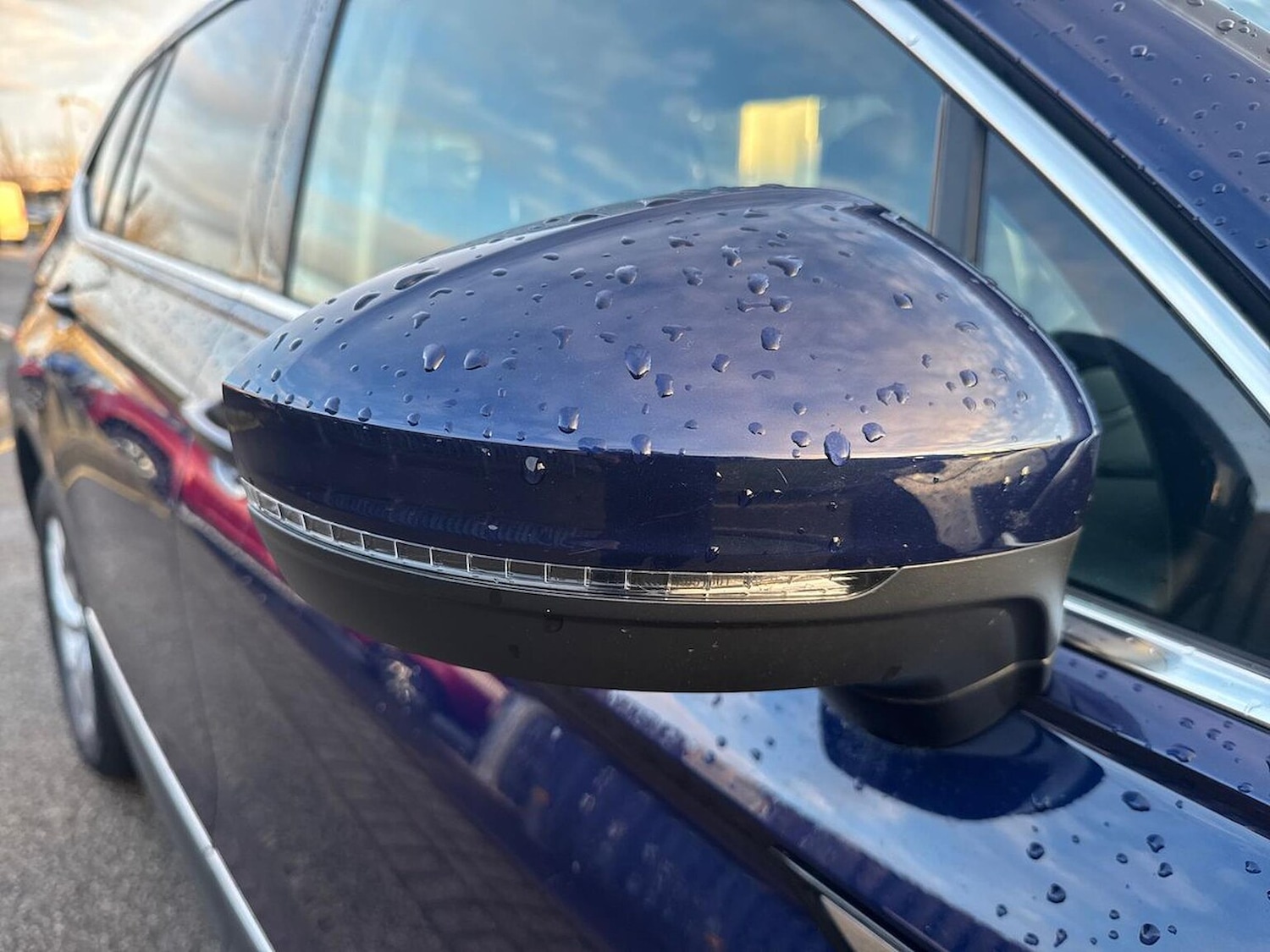 Used Volkswagen Tiguan Allspace 2022 for sale - 77676346: Photo 38