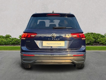 Used Volkswagen Tiguan Allspace 2022 for sale - 77676346: Photo
