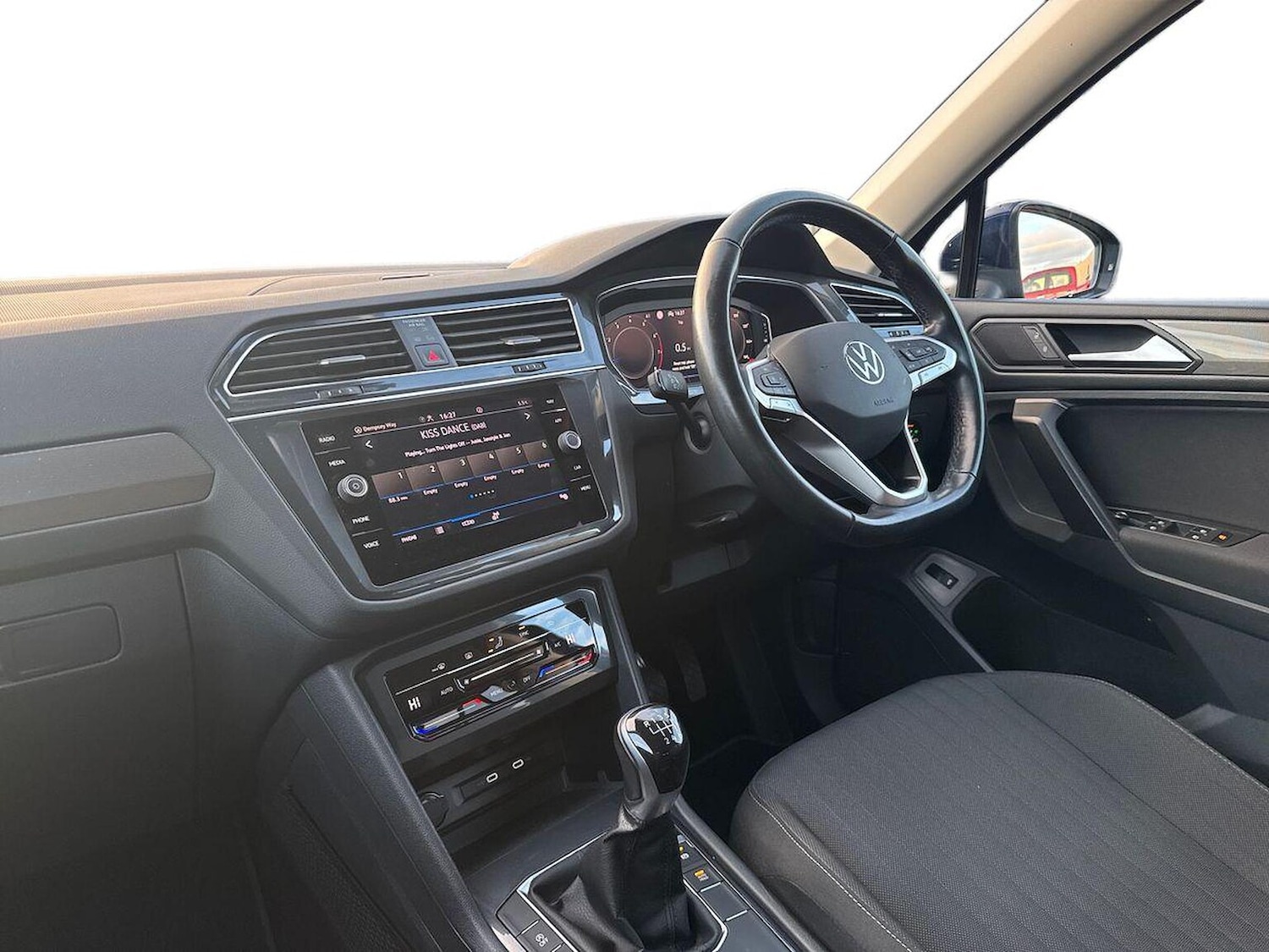 Used Volkswagen Tiguan Allspace 2022 for sale - 77676346: Photo 7