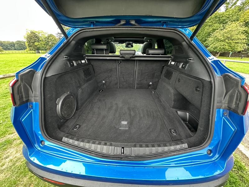 Used Alfa Romeo Stelvio 2017 for sale - 76018350: Photo 21