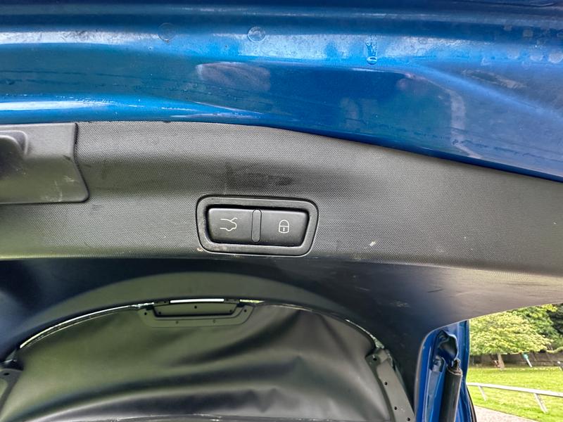 Used Alfa Romeo Stelvio 2017 for sale - 76018350: Photo 22