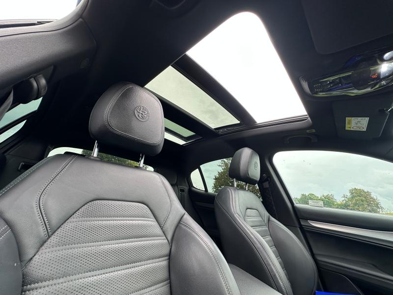 Used Alfa Romeo Stelvio 2017 for sale - 76018350: Photo 23