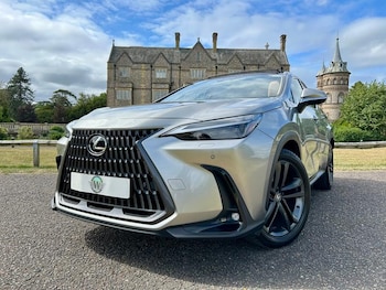 Used Lexus NX undefined for sale - 78828311: Photo