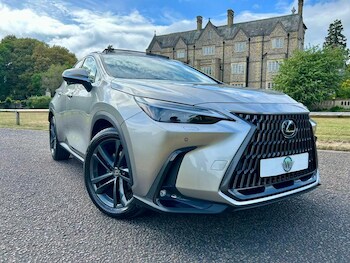 Used Lexus NX undefined for sale - 78828311: Photo