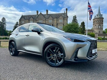 Used Lexus NX undefined for sale - 78828311: Photo