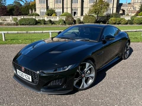 Used Jaguar F-Type 2020 for sale - 76104697: Photo 13