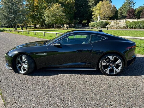 Used Jaguar F-Type 2020 for sale - 76104697: Photo 15