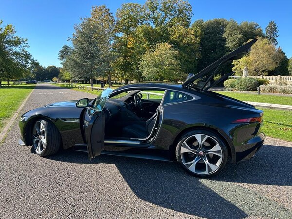 Used Jaguar F-Type 2020 for sale - 76104697: Photo 18