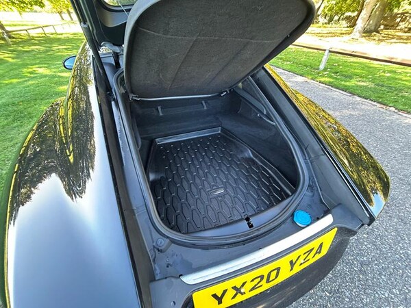 Used Jaguar F-Type 2020 for sale - 76104697: Photo 19