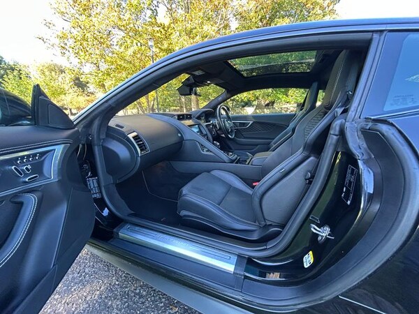 Used Jaguar F-Type 2020 for sale - 76104697: Photo 20