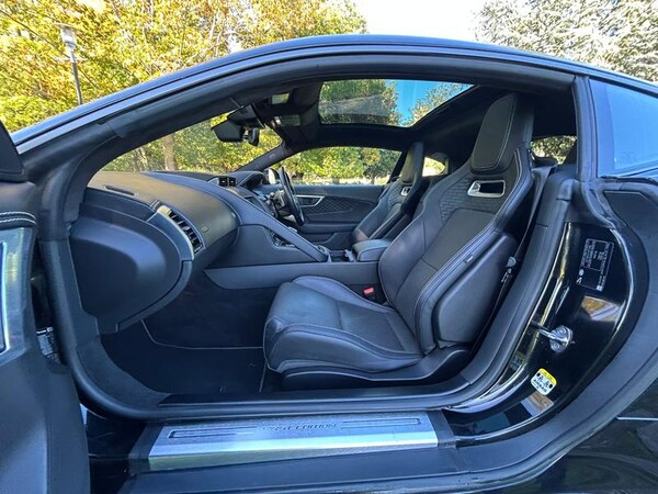 Used Jaguar F-Type 2020 for sale - 76104697: Photo 21