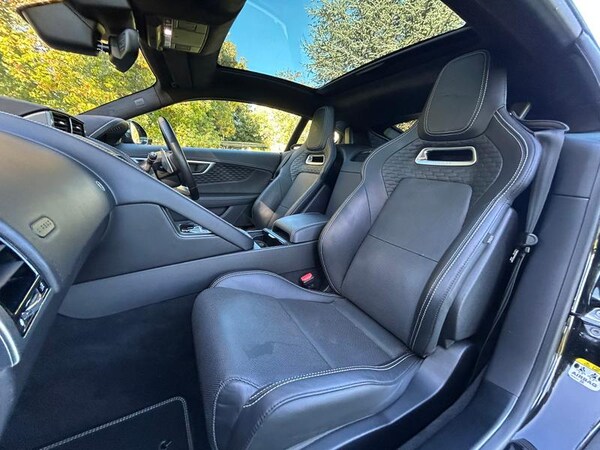 Used Jaguar F-Type 2020 for sale - 76104697: Photo 22