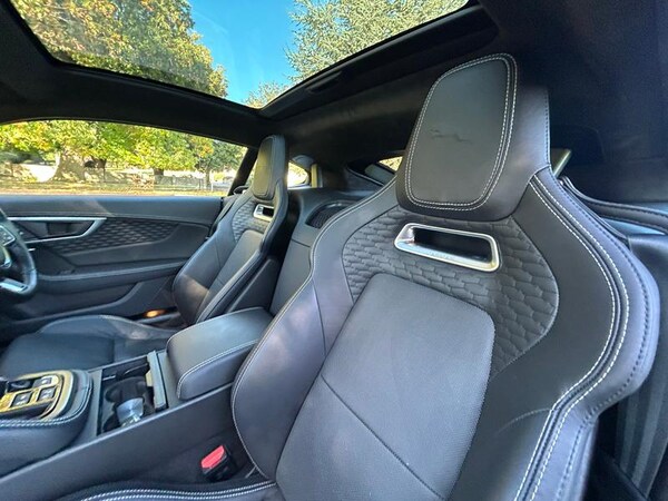 Used Jaguar F-Type 2020 for sale - 76104697: Photo 23