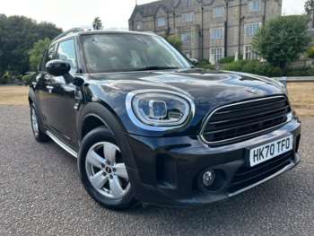 Used MINI Countryman 2021 for sale - 75137593: Photo