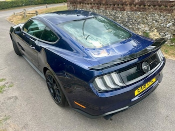 Used Ford Mustang 2018 for sale - 79177359: Photo