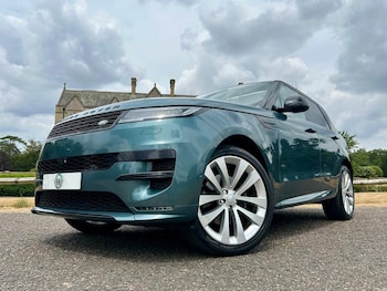 Used Land Rover Range Rover Sport undefined for sale - 79287521: Photo