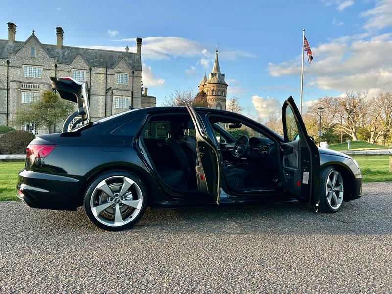 Used Audi A4 2020 for sale - 77848619: Photo 10