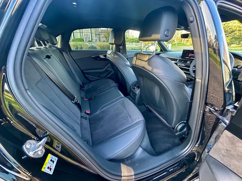 Used Audi A4 2020 for sale - 77848619: Photo 12