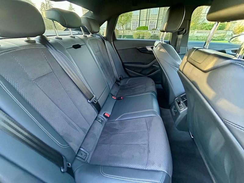 Used Audi A4 2020 for sale - 77848619: Photo 13