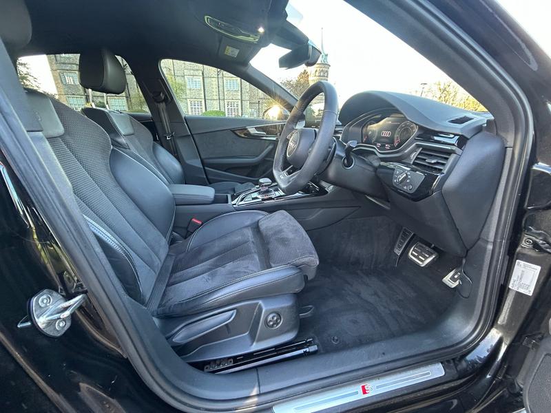 Used Audi A4 2020 for sale - 77848619: Photo 14