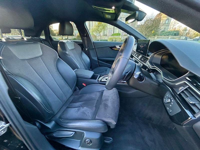 Used Audi A4 2020 for sale - 77848619: Photo 15