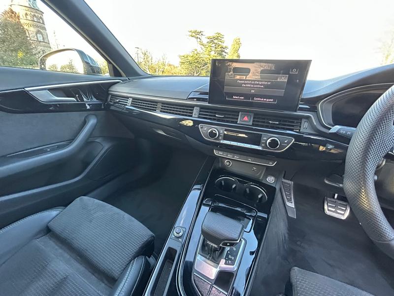 Used Audi A4 2020 for sale - 77848619: Photo 17