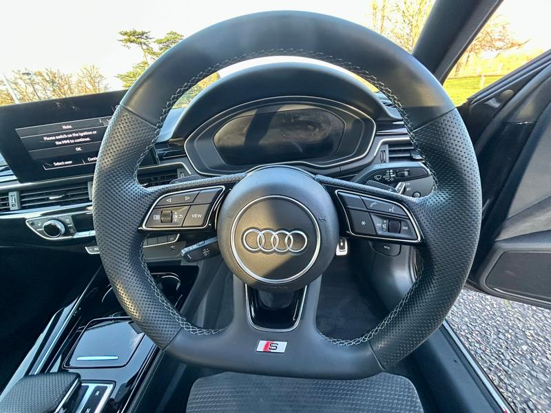 Used Audi A4 2020 for sale - 77848619: Photo 18