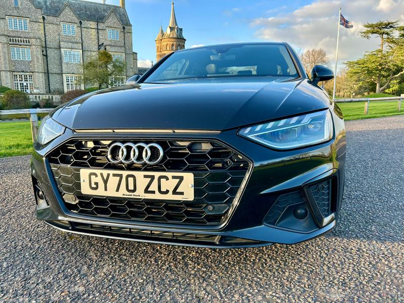 Used Audi A4 2020 for sale - 77848619: Photo 21