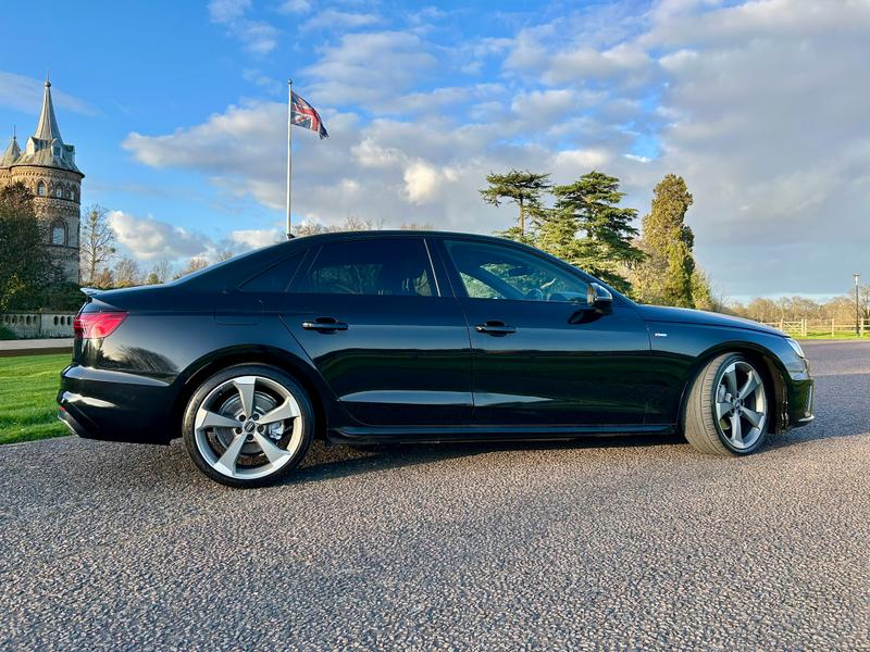 Used Audi A4 2020 for sale - 77848619: Photo 5