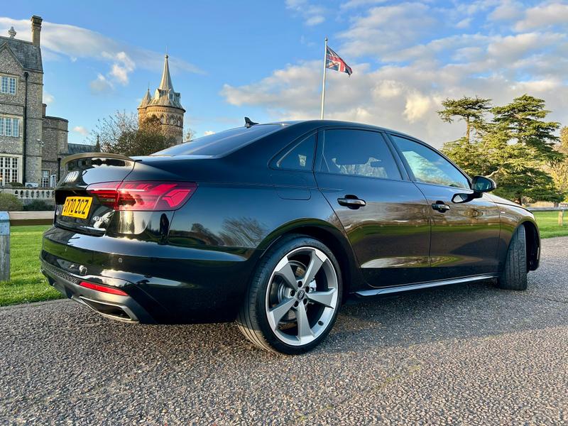 Used Audi A4 2020 for sale - 77848619: Photo 6