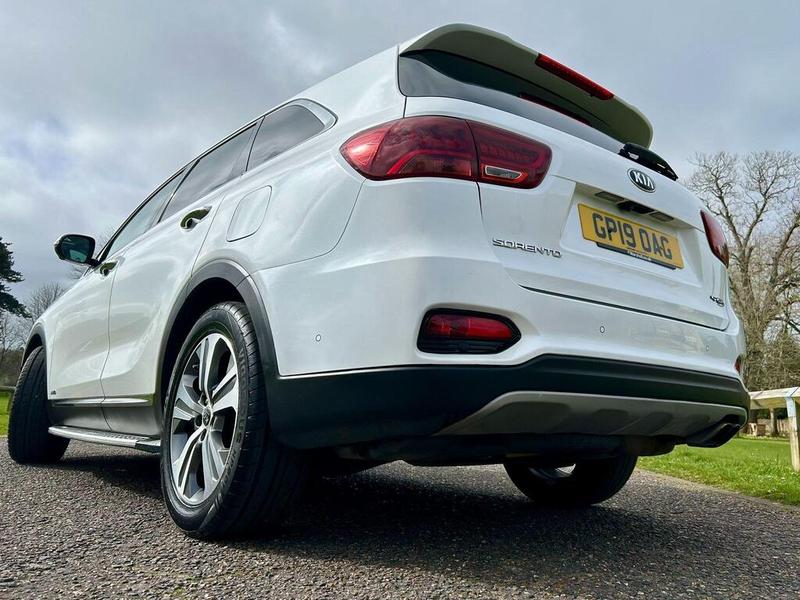 Used Kia Sorento 2019 for sale - 78109498: Photo 10