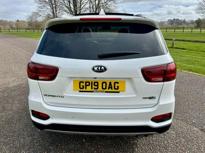 Used Kia Sorento 2019 for sale - 78109498: Photo 11