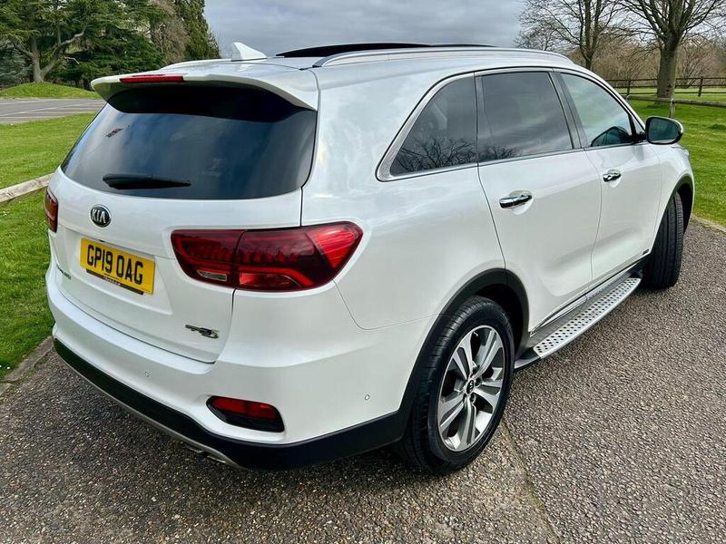 Used Kia Sorento 2019 for sale - 78109498: Photo 13