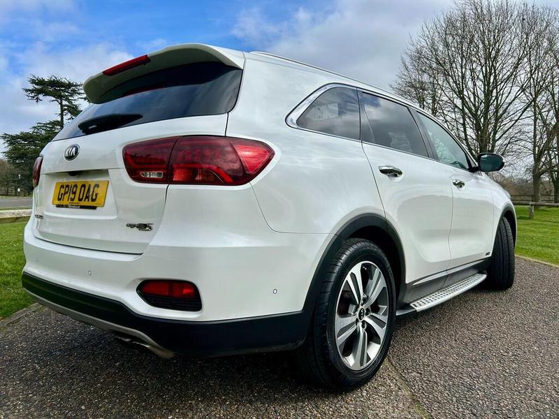 Used Kia Sorento 2019 for sale - 78109498: Photo 14